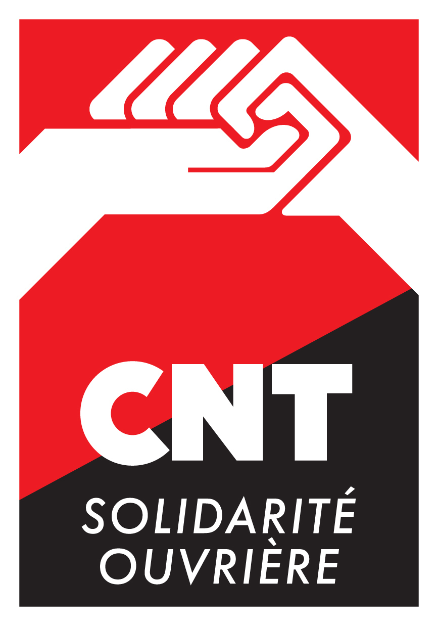 Logo CNT-SO
